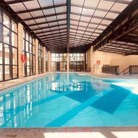 Suites Inside Hotel Pinheiros 圣保罗 外观 照片