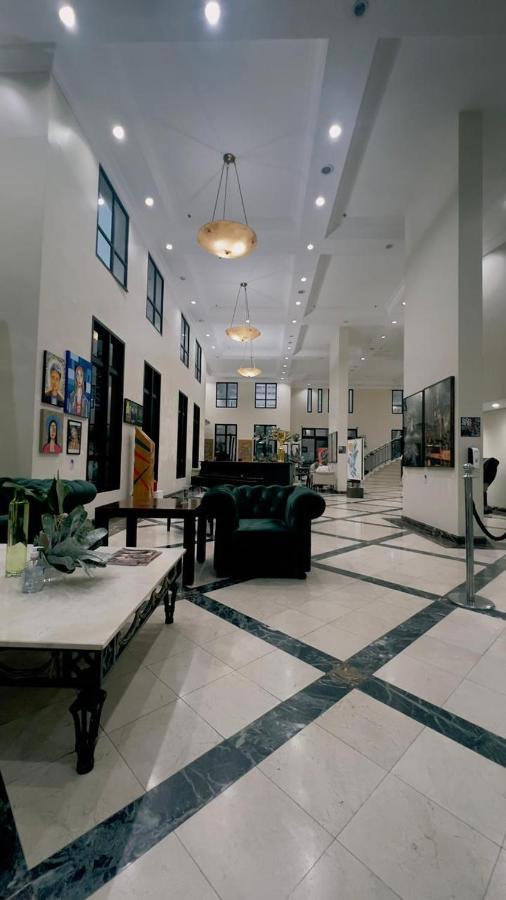 Suites Inside Hotel Pinheiros 圣保罗 外观 照片