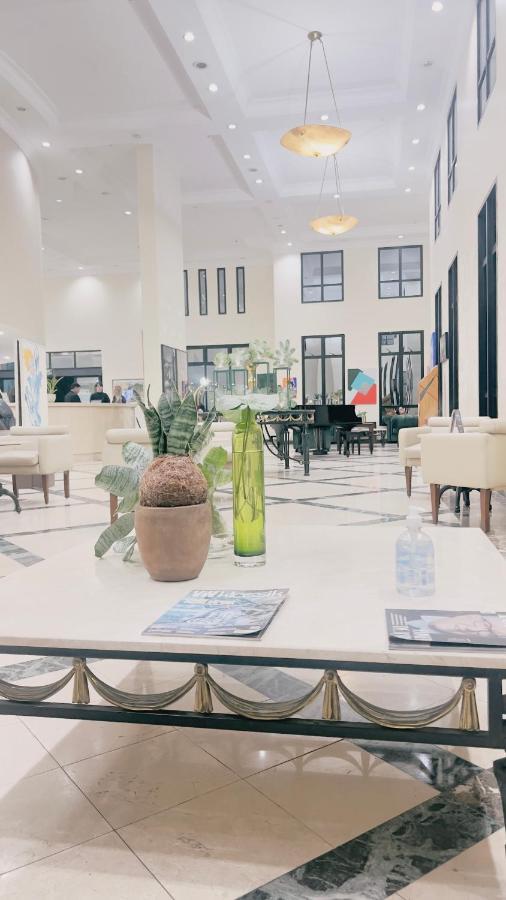 Suites Inside Hotel Pinheiros 圣保罗 外观 照片