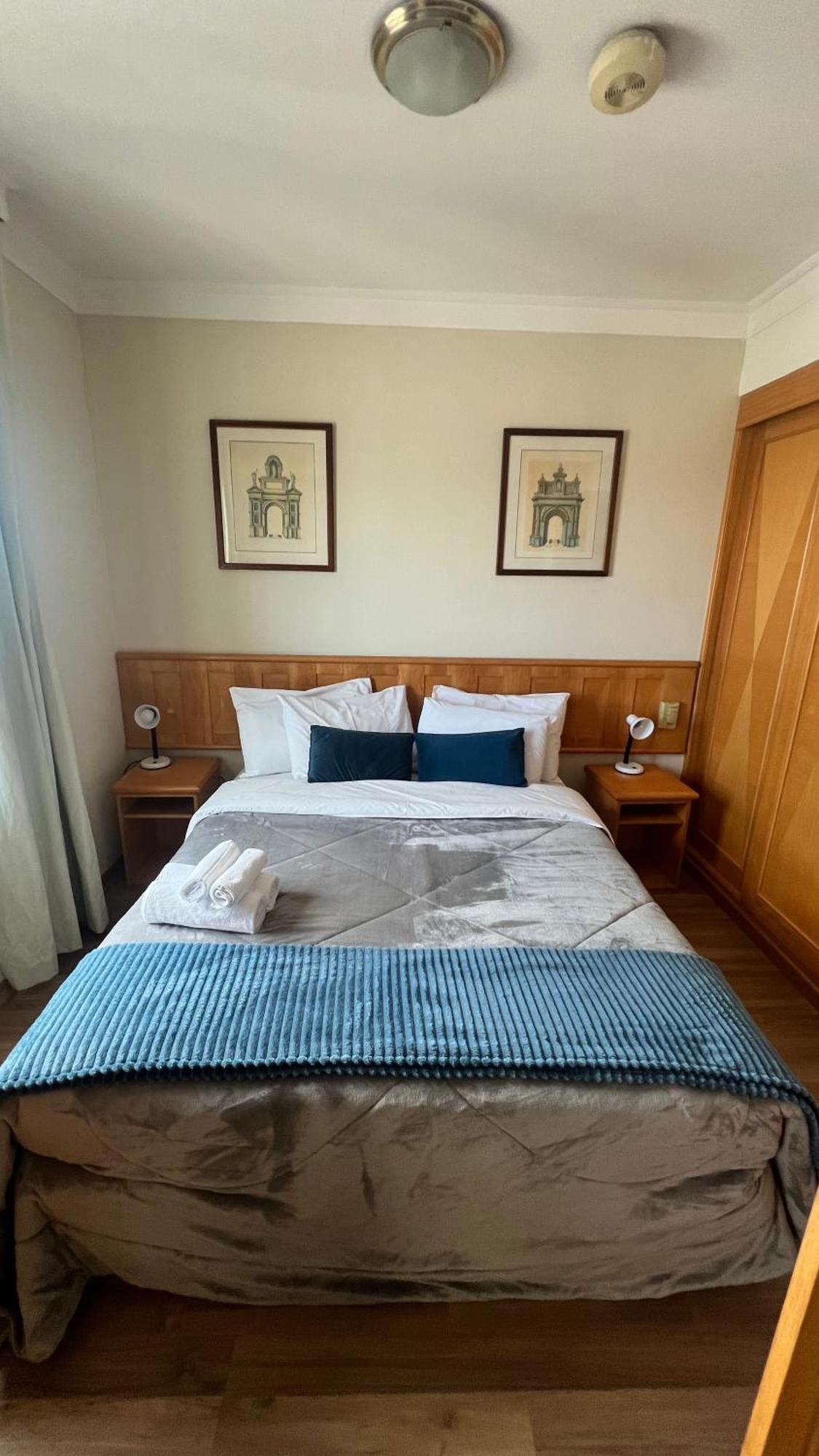 Suites Inside Hotel Pinheiros 圣保罗 外观 照片