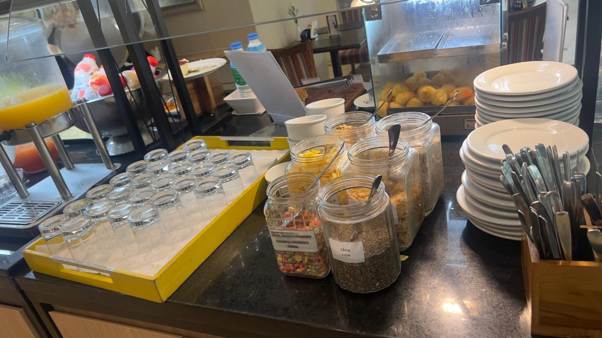Suites Inside Hotel Pinheiros 圣保罗 外观 照片