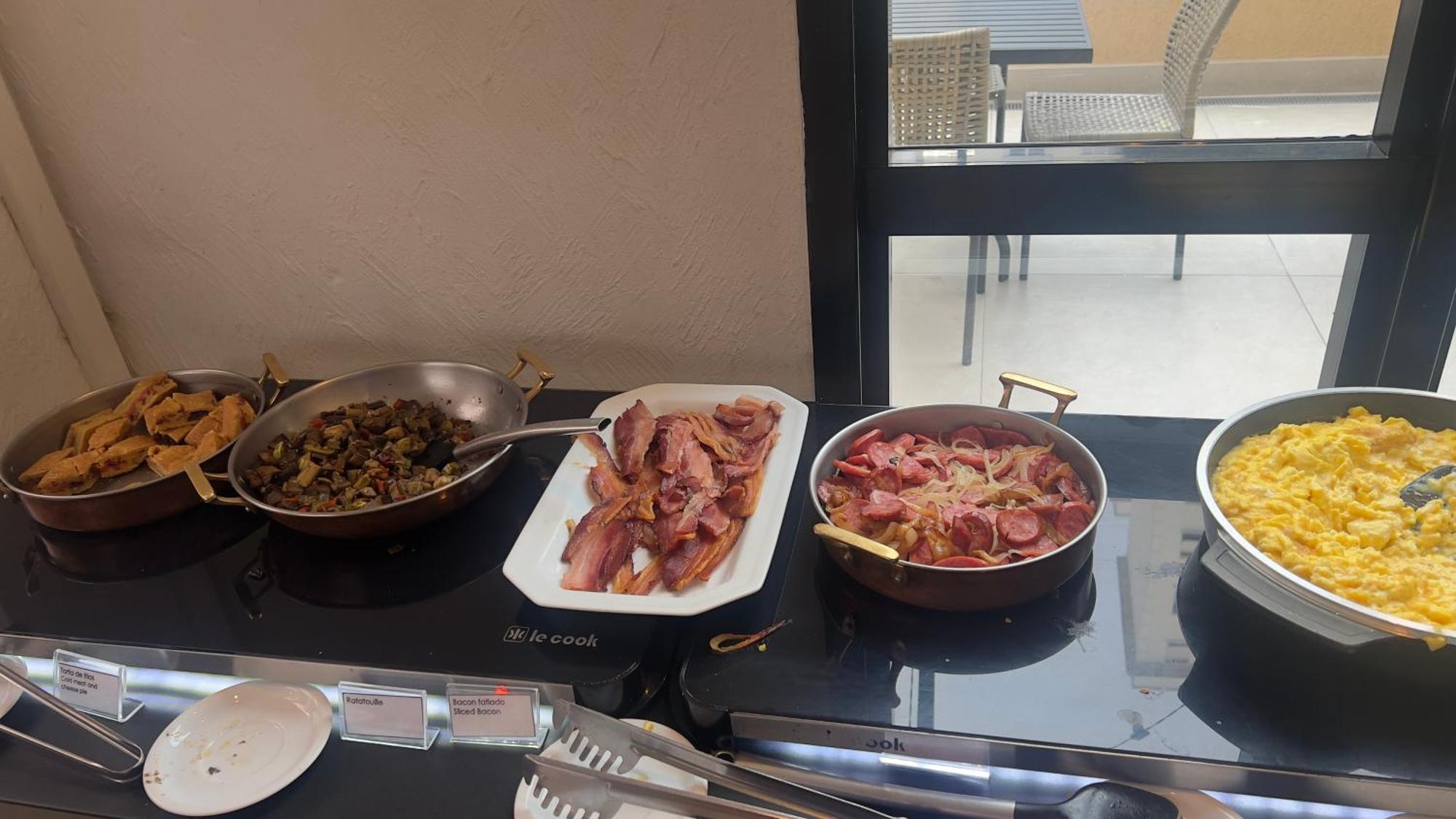 Suites Inside Hotel Pinheiros 圣保罗 外观 照片